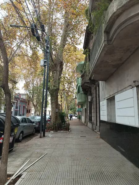 Terreno en venta · Caballito, CABA Terreno en venta · Caballito, CABA