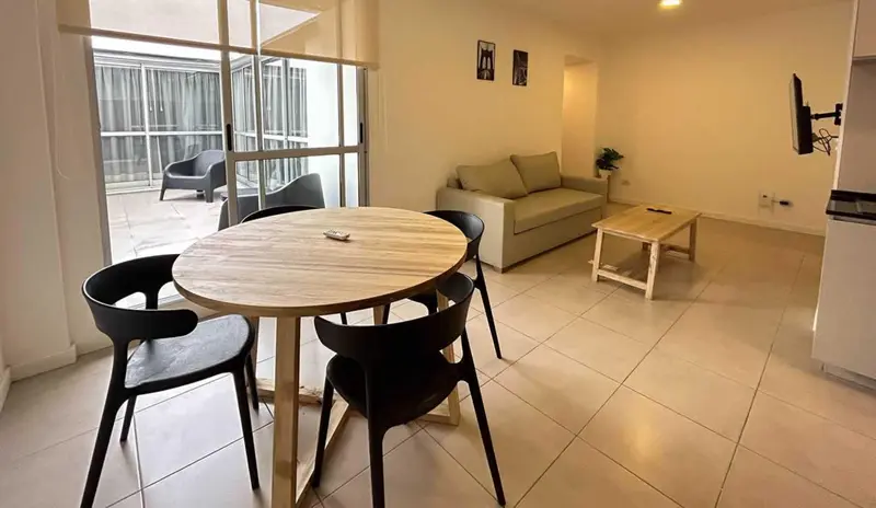 Departamento en venta · Monserrat, CABA Departamento en venta · Monserrat, CABA