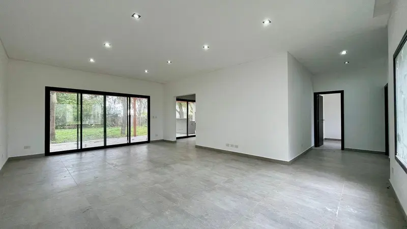 Casa en venta · San Matías, Escobar, GBA Norte, Provincia de Buenos Aires Casa en venta · San Matías, Escobar, GBA Norte, Provincia de Buenos Aires