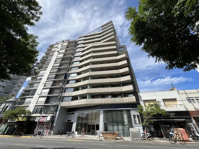 Emprendimiento en venta · Palermo, CABA Emprendimiento en venta · Palermo, CABA