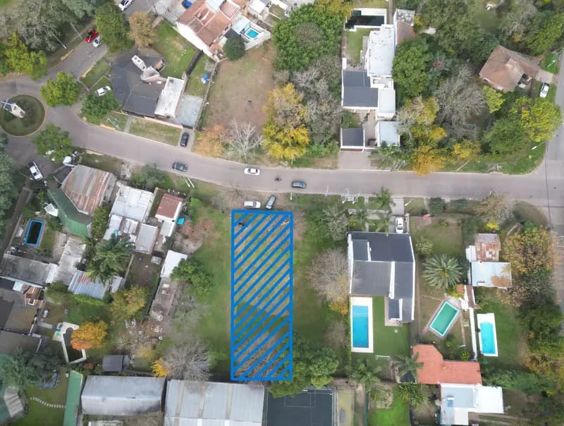 Terreno en venta · Escobar, GBA Norte, Provincia de Buenos Aires Terreno en venta · Escobar, GBA Norte, Provincia de Buenos Aires