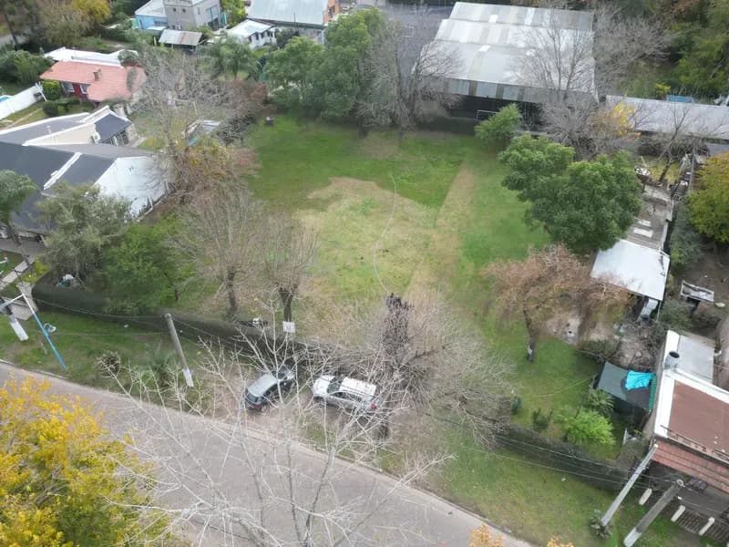 Terreno en venta · Escobar, GBA Norte, Provincia de Buenos Aires Terreno en venta · Escobar, GBA Norte, Provincia de Buenos Aires