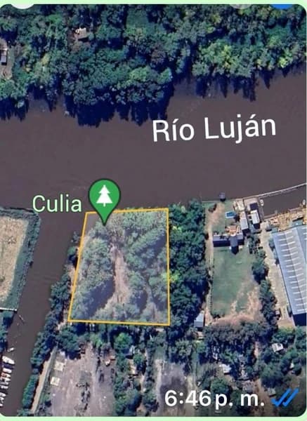 Terreno en venta · Villa La Ñata, Tigre, GBA Norte, Provincia de Buenos Aires Terreno en venta · Villa La Ñata, Tigre, GBA Norte, Provincia de Buenos Aires