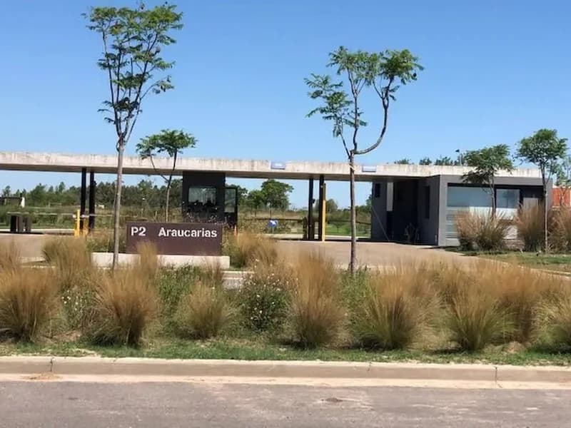 Terreno en venta · Puertos Araucarias, Escobar, GBA Norte, Provincia de Buenos Aires Terreno en venta · Puertos Araucarias, Escobar, GBA Norte, Provincia de Buenos Aires