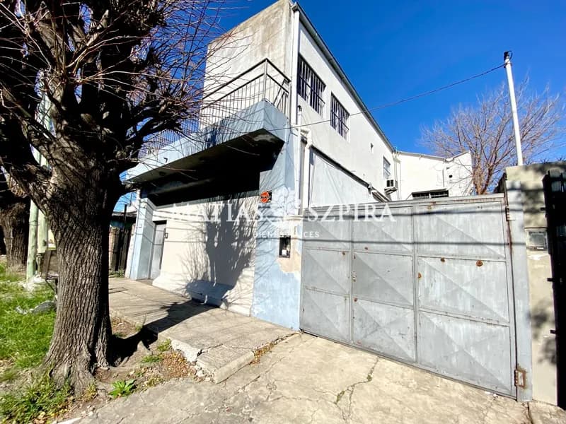Depósito en venta · Ituzaingó Norte, Ituzaingó, GBA Oeste, Provincia de Buenos Aires Depósito en venta · Ituzaingó Norte, Ituzaingó, GBA Oeste, Provincia de Buenos Aires