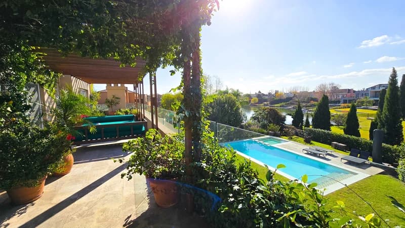Casa en venta · Nordelta, Tigre, GBA Norte, Provincia de Buenos Aires Casa en venta · Nordelta, Tigre, GBA Norte, Provincia de Buenos Aires