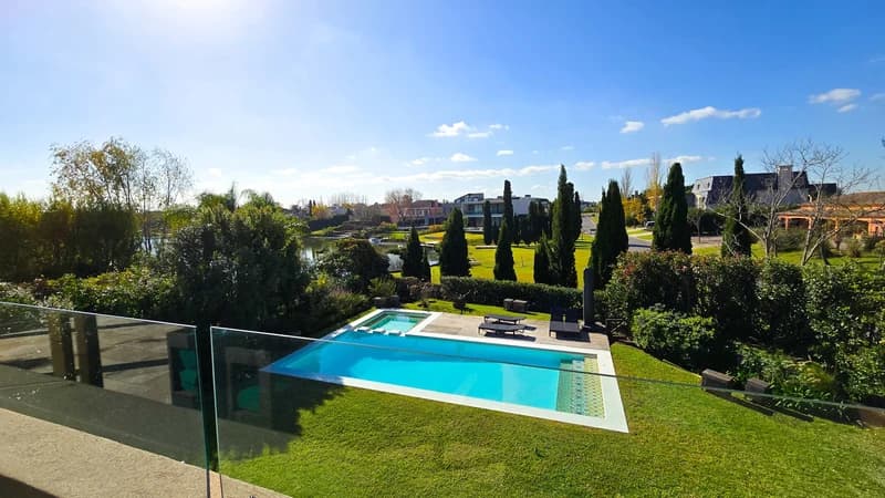Casa en venta · Nordelta, Tigre, GBA Norte, Provincia de Buenos Aires Casa en venta · Nordelta, Tigre, GBA Norte, Provincia de Buenos Aires