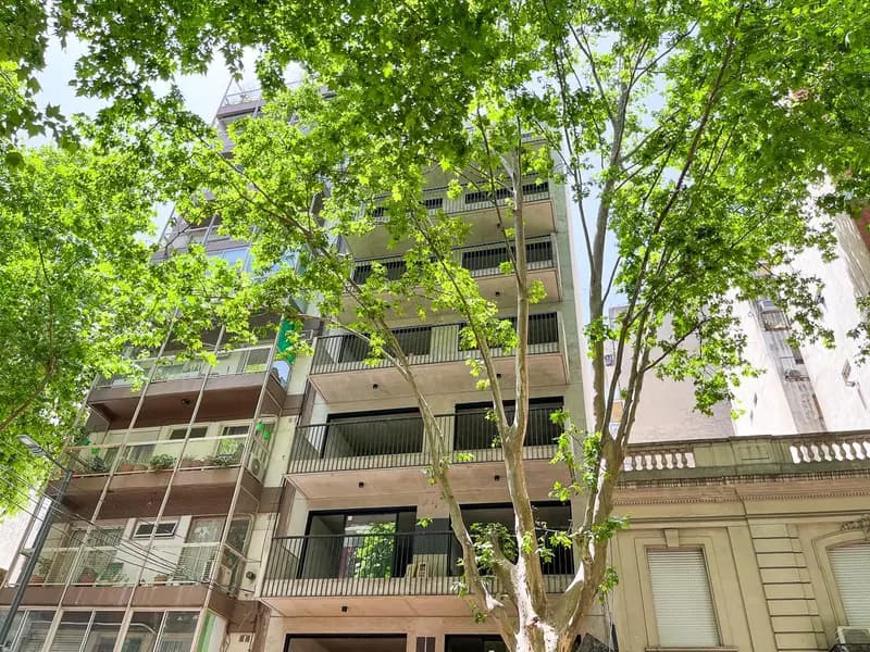 Emprendimiento en venta · Almagro, CABA Emprendimiento en venta · Almagro, CABA