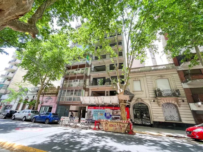 Emprendimiento en venta · Almagro, CABA Emprendimiento en venta · Almagro, CABA