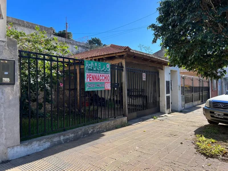 Casa en venta · Ciudad Madero, La Matanza, GBA Oeste, Provincia de Buenos Aires Casa en venta · Ciudad Madero, La Matanza, GBA Oeste, Provincia de Buenos Aires