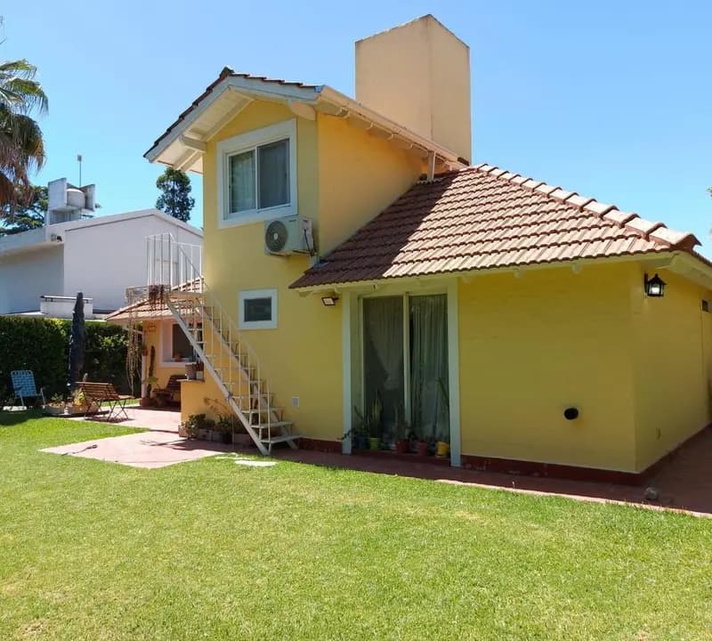 Casa en venta · Campo Chico Country Club, Pilar, GBA Norte, Provincia de Buenos Aires Casa en venta · Campo Chico Country Club, Pilar, GBA Norte, Provincia de Buenos Aires