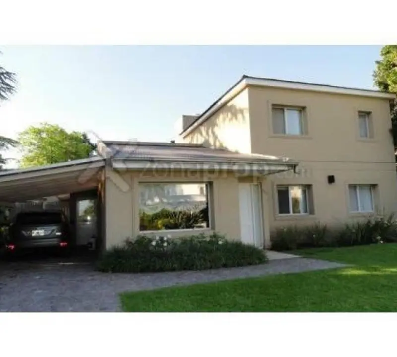 Casa en venta · Campo Chico Country Club, Pilar, GBA Norte, Provincia de Buenos Aires Casa en venta · Campo Chico Country Club, Pilar, GBA Norte, Provincia de Buenos Aires