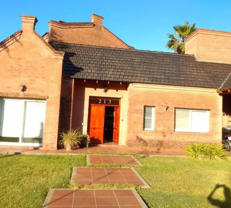 Casa en venta · Campo Grande, Pilar, GBA Norte, Provincia de Buenos Aires Casa en venta · Campo Grande, Pilar, GBA Norte, Provincia de Buenos Aires