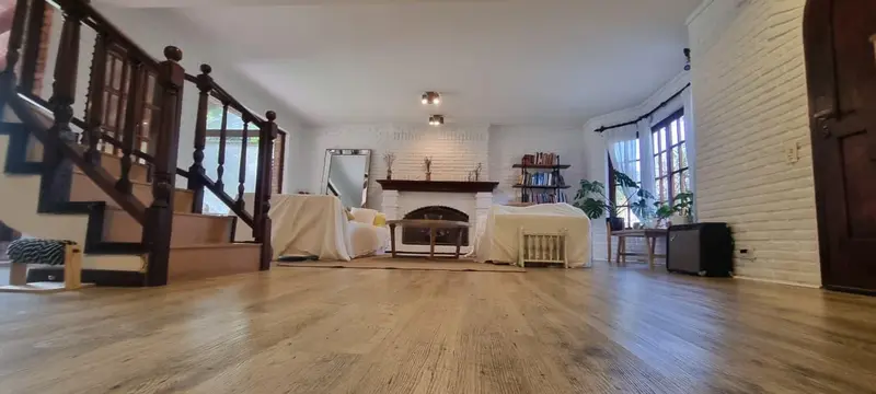 Casa en venta · Campo Chico Country Club, Pilar, GBA Norte, Provincia de Buenos Aires Casa en venta · Campo Chico Country Club, Pilar, GBA Norte, Provincia de Buenos Aires