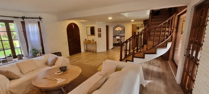 Casa en venta · Campo Chico Country Club, Pilar, GBA Norte, Provincia de Buenos Aires Casa en venta · Campo Chico Country Club, Pilar, GBA Norte, Provincia de Buenos Aires