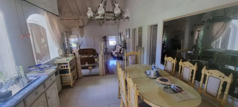 Casa en venta · Campo Chico Country Club, Pilar, GBA Norte, Provincia de Buenos Aires Casa en venta · Campo Chico Country Club, Pilar, GBA Norte, Provincia de Buenos Aires