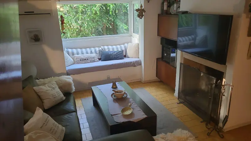 Casa en venta · Campo Chico Country Club, Pilar, GBA Norte, Provincia de Buenos Aires Casa en venta · Campo Chico Country Club, Pilar, GBA Norte, Provincia de Buenos Aires