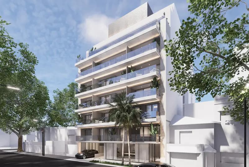 Emprendimiento en venta · Villa Devoto, CABA Emprendimiento en venta · Villa Devoto, CABA