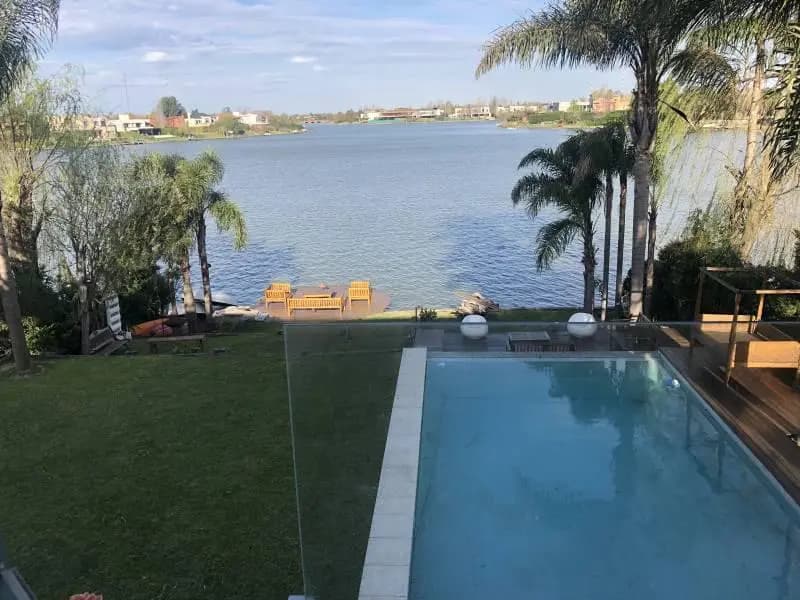 Casa en venta · Pacheco, GBA Norte, Provincia de Buenos Aires Casa en venta · Pacheco, GBA Norte, Provincia de Buenos Aires