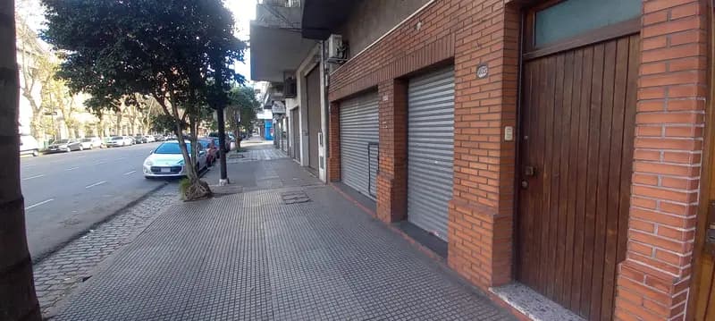 Comercio en venta · Villa Pueyrredon, CABA Comercio en venta · Villa Pueyrredon, CABA
