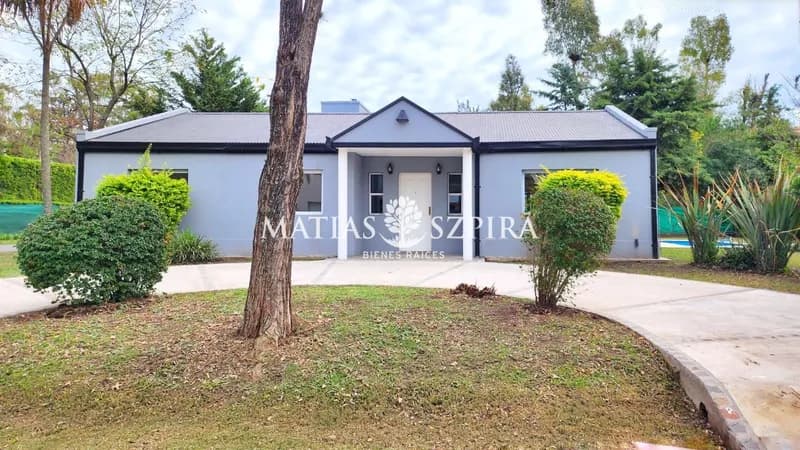 Casa en venta · La Cesarina, General Rodriguez, GBA Oeste, Provincia de Buenos Aires Casa en venta · La Cesarina, General Rodriguez, GBA Oeste, Provincia de Buenos Aires