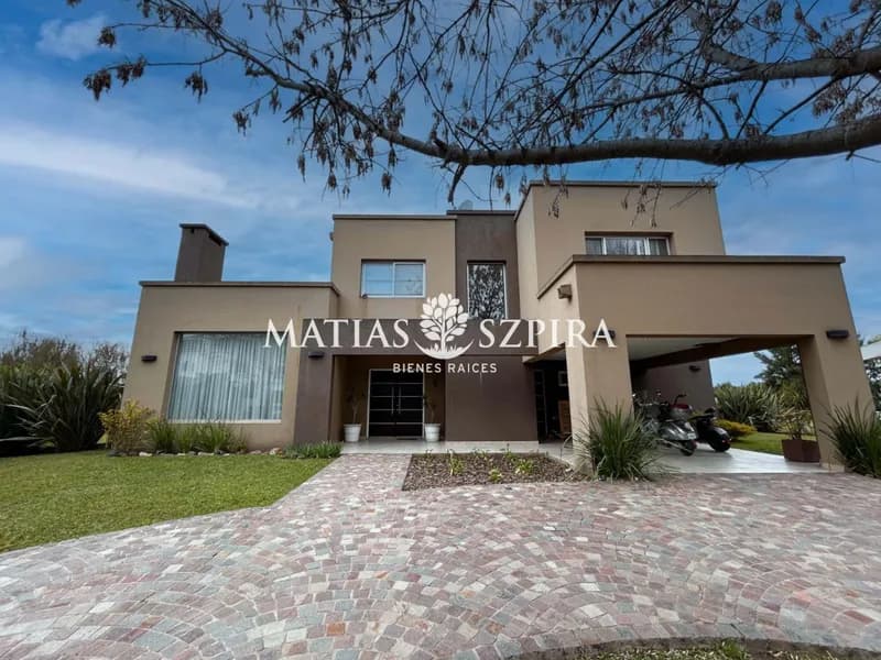 Casa en venta · Terravista, General Rodriguez, GBA Oeste, Provincia de Buenos Aires Casa en venta · Terravista, General Rodriguez, GBA Oeste, Provincia de Buenos Aires
