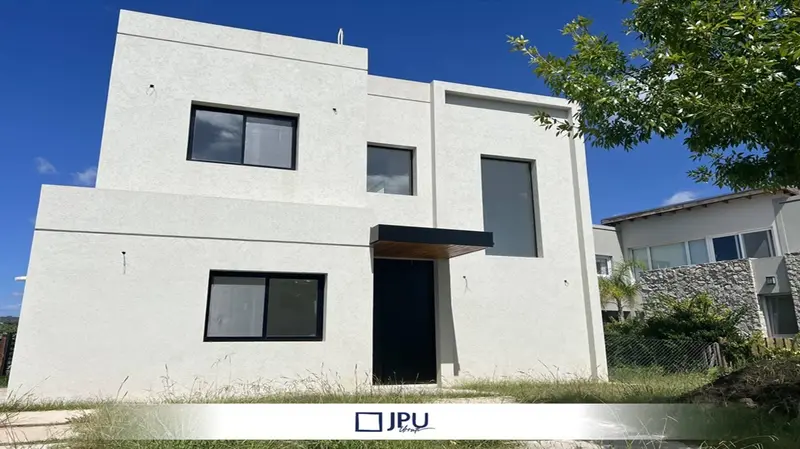 Casa en venta · Puertos del Lago, Escobar, GBA Norte, Provincia de Buenos Aires Casa en venta · Puertos del Lago, Escobar, GBA Norte, Provincia de Buenos Aires