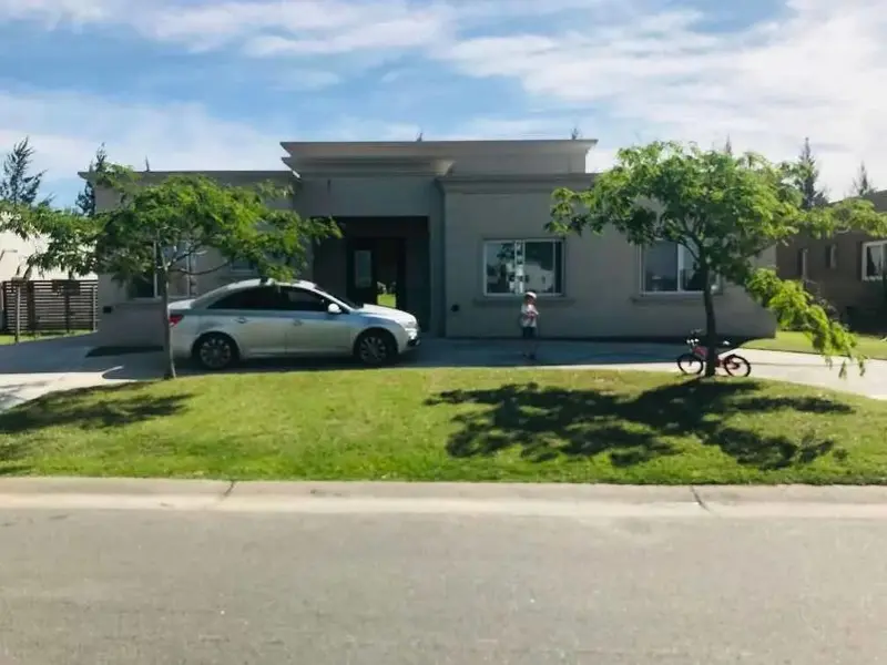 Casa en venta · San Matías, Escobar, GBA Norte, Provincia de Buenos Aires Casa en venta · San Matías, Escobar, GBA Norte, Provincia de Buenos Aires