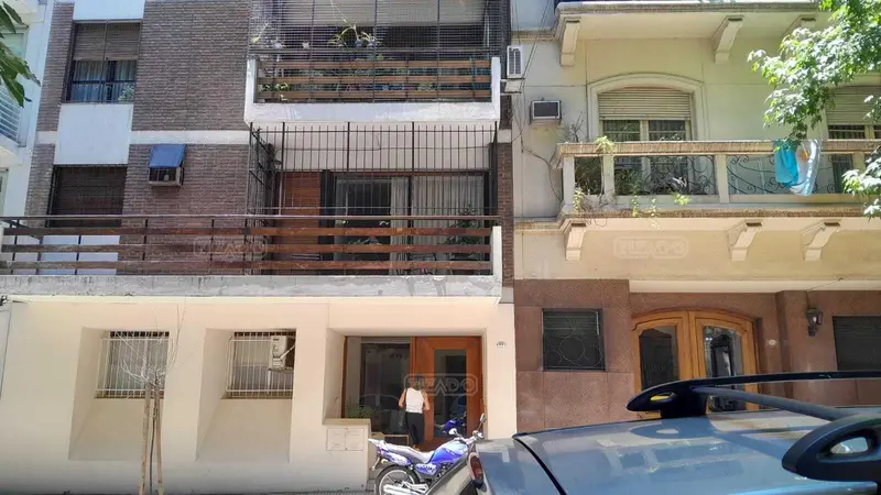 Departamento en venta · Recoleta, CABA Departamento en venta · Recoleta, CABA