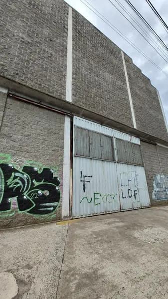 Depósito en venta · Lanús, GBA Sur, Provincia de Buenos Aires Depósito en venta · Lanús, GBA Sur, Provincia de Buenos Aires