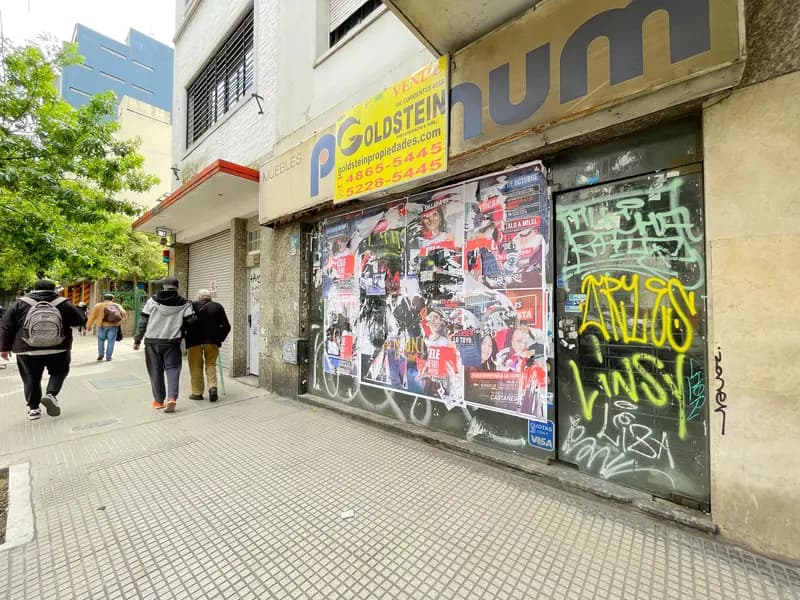 Comercio en venta · Monserrat, CABA Comercio en venta · Monserrat, CABA