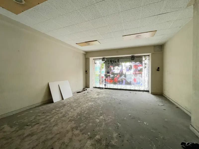 Comercio en venta · Monserrat, CABA Comercio en venta · Monserrat, CABA