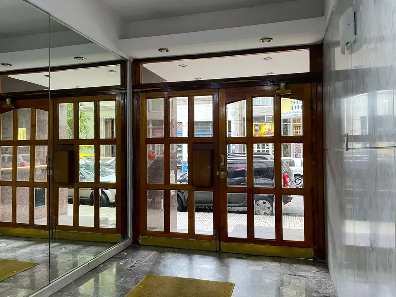 Oficina en alquiler · Almagro, CABA Oficina en alquiler · Almagro, CABA