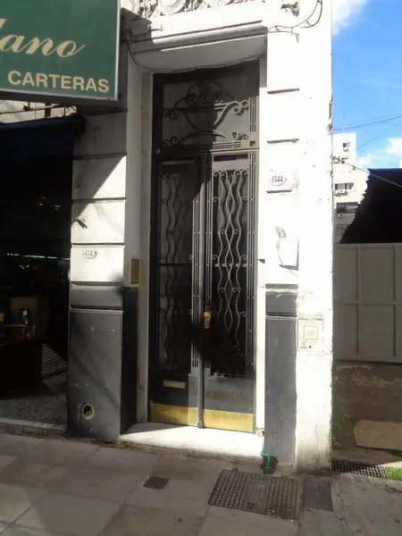 Departamento en venta · San Nicolás, CABA Departamento en venta · San Nicolás, CABA
