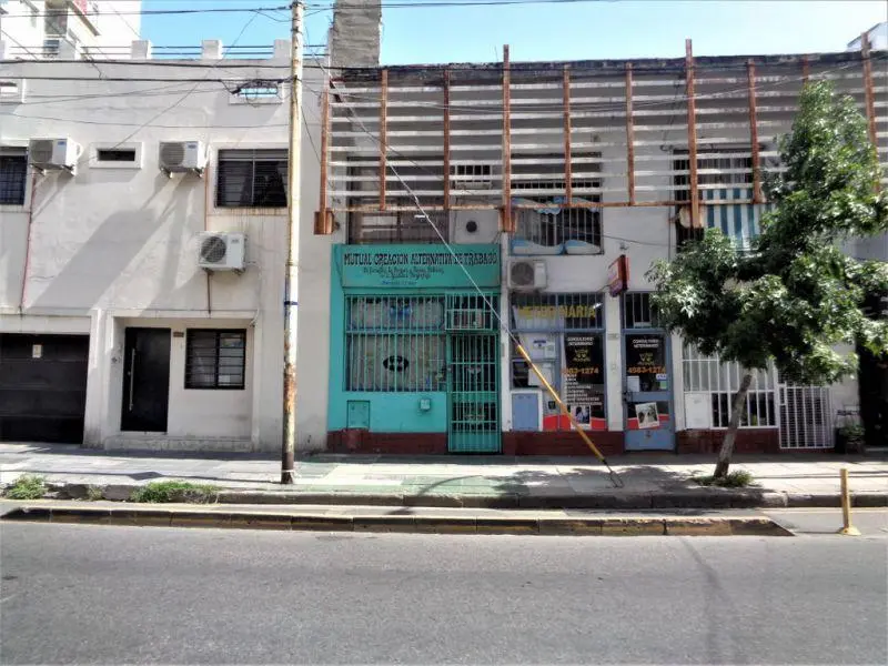 Comercio en venta · Almagro, CABA Comercio en venta · Almagro, CABA