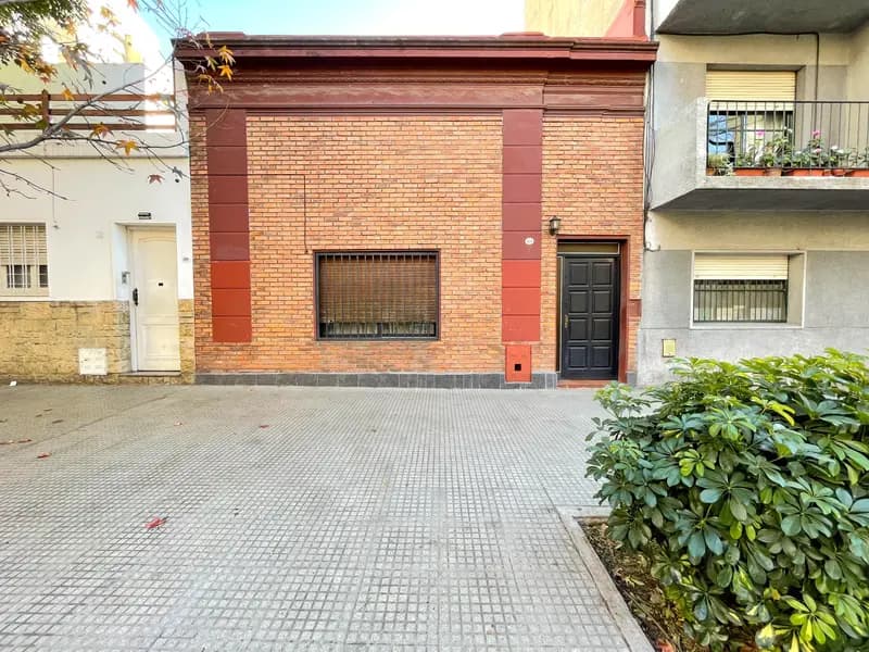 Terreno en venta · Caballito, CABA Terreno en venta · Caballito, CABA