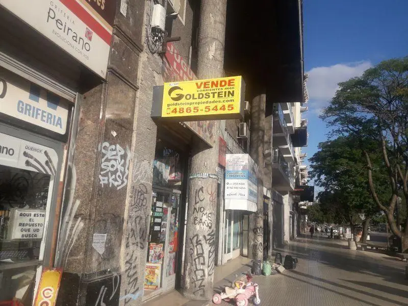 Comercio en venta · San Telmo, CABA Comercio en venta · San Telmo, CABA