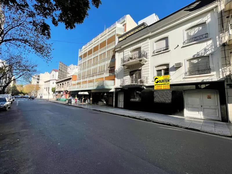 PH en venta · Palermo, CABA PH en venta · Palermo, CABA