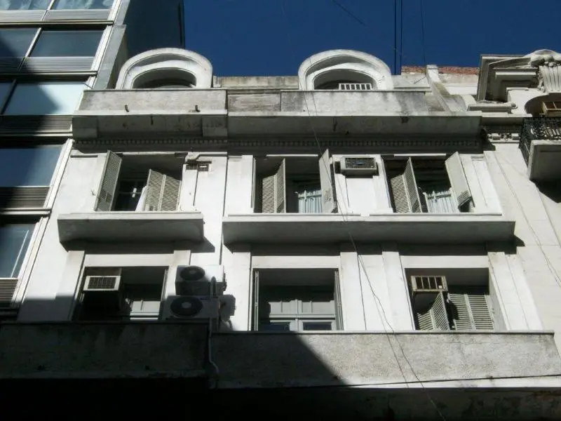 Oficina en venta · San Nicolás, CABA Oficina en venta · San Nicolás, CABA