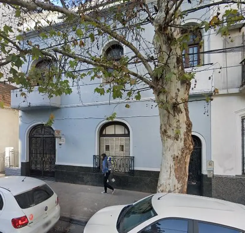 Terreno en venta · Flores, CABA Terreno en venta · Flores, CABA