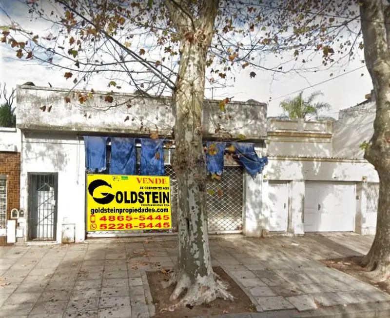 Terreno en venta · La Paternal, CABA Terreno en venta · La Paternal, CABA
