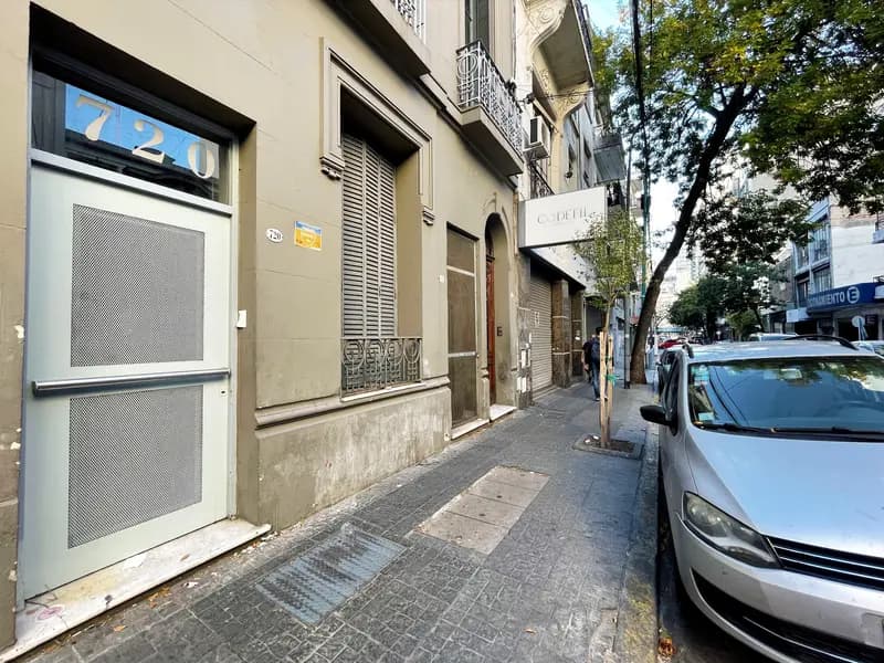 PH en venta · Recoleta, CABA PH en venta · Recoleta, CABA