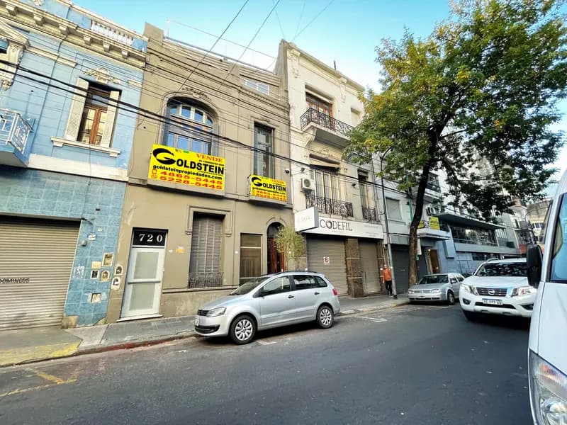 PH en venta · Recoleta, CABA PH en venta · Recoleta, CABA
