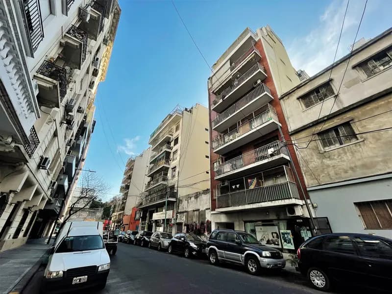 Oficina en alquiler · Villa Crespo, CABA Oficina en alquiler · Villa Crespo, CABA