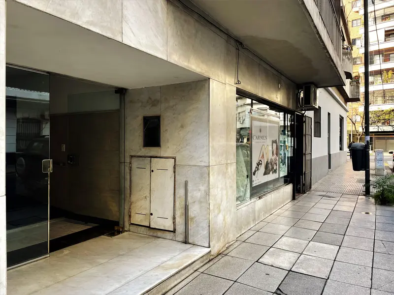 Oficina en alquiler · Villa Crespo, CABA Oficina en alquiler · Villa Crespo, CABA