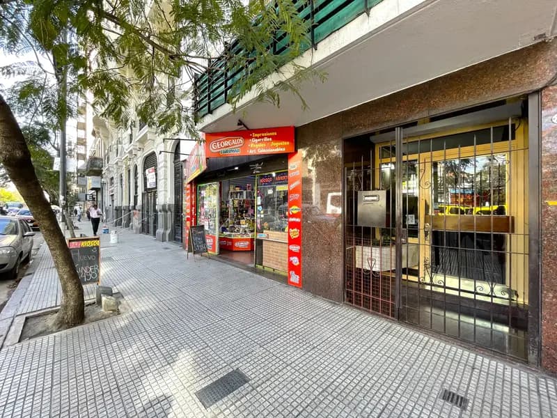 Departamento en venta · San Cristobal, CABA Departamento en venta · San Cristobal, CABA
