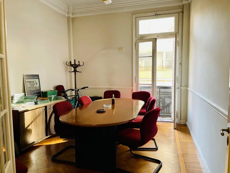 Departamento en venta · San Nicolás, CABA Departamento en venta · San Nicolás, CABA