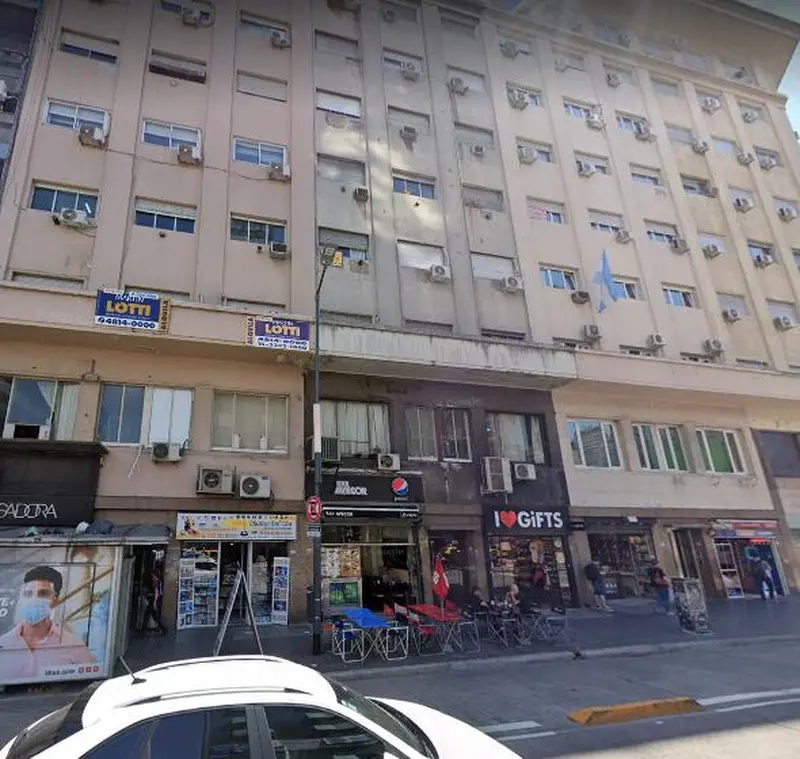Departamento en venta · San Nicolás, CABA Departamento en venta · San Nicolás, CABA