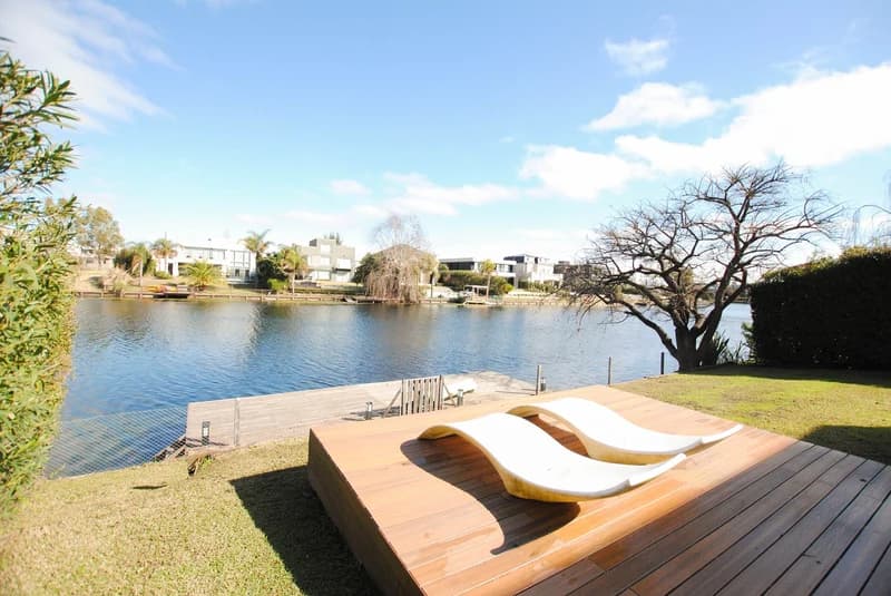 Casa en venta · Los Alisos, Nordelta, Tigre, GBA Norte, Provincia de Buenos Aires Casa en venta · Los Alisos, Nordelta, Tigre, GBA Norte, Provincia de Buenos Aires