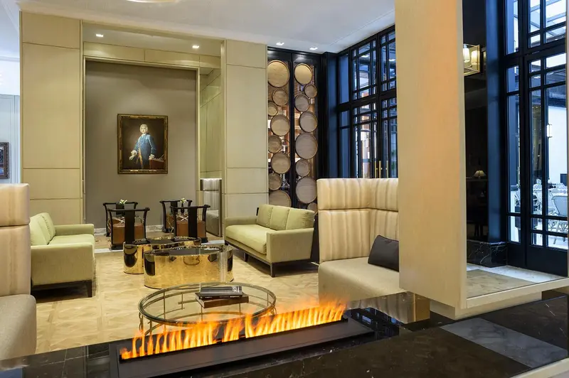 Departamento en venta · Puerto Madero, CABA Departamento en venta · Puerto Madero, CABA